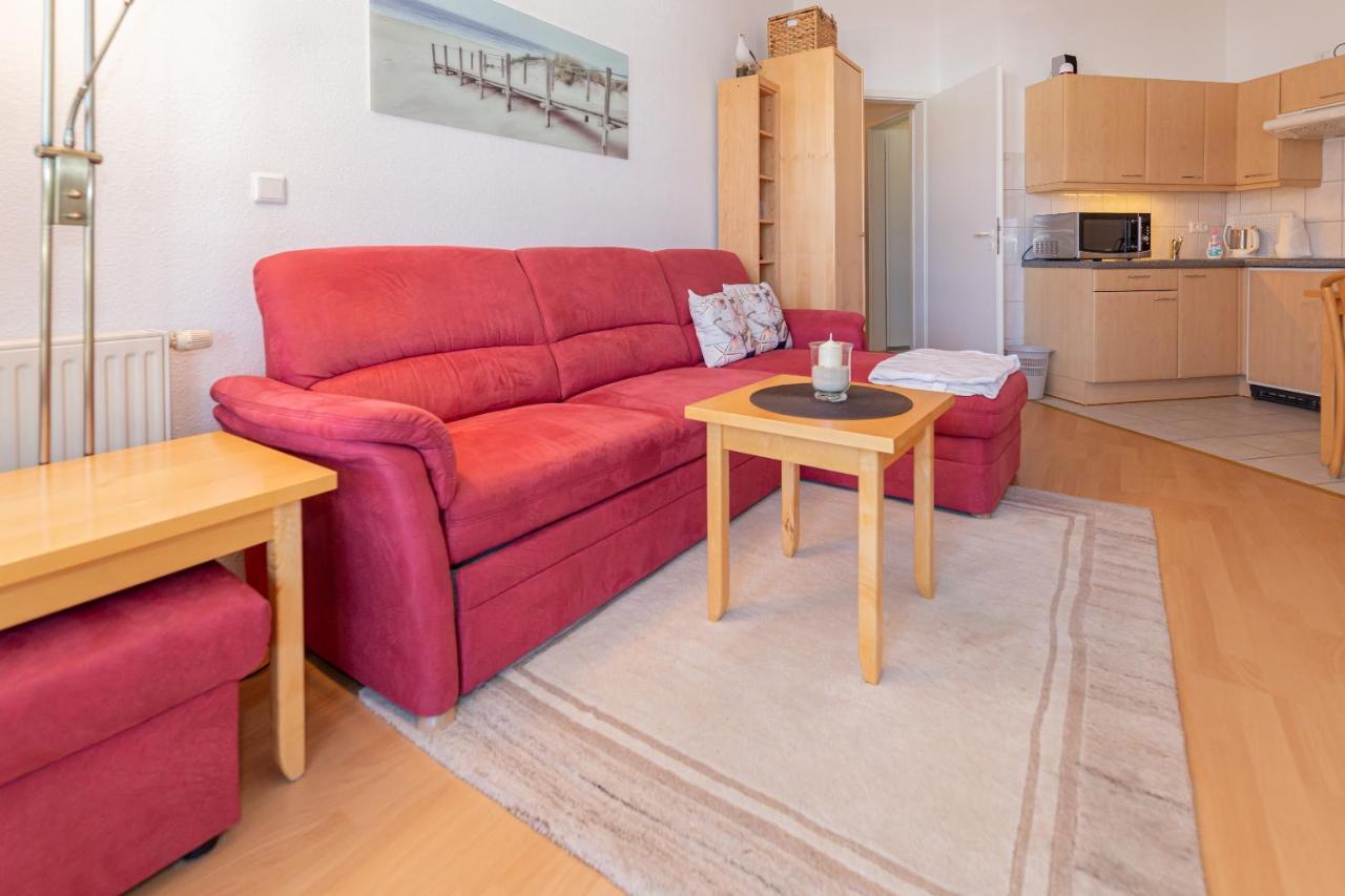 Ferienwohnung Sommerwind Sellin  Esterno foto