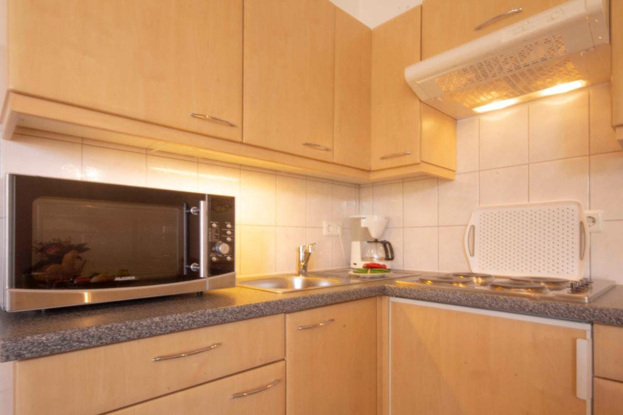 Ferienwohnung Sommerwind Sellin  Esterno foto