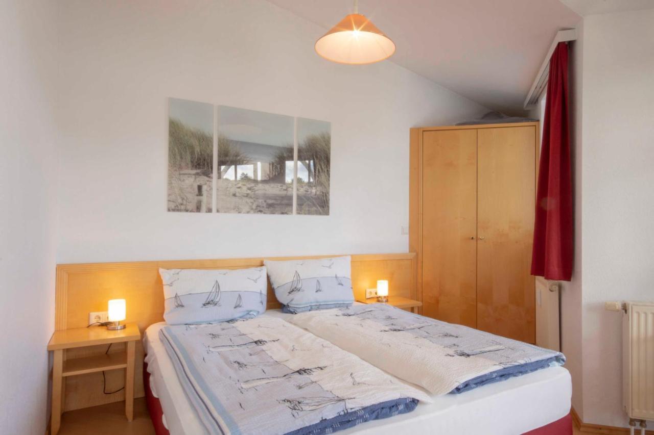 Ferienwohnung Sommerwind Sellin  Esterno foto